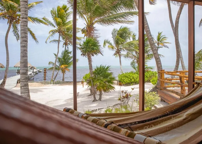 La Perla Del Caribe - Sapphire Villa San Pedro (Ambergris Caye)